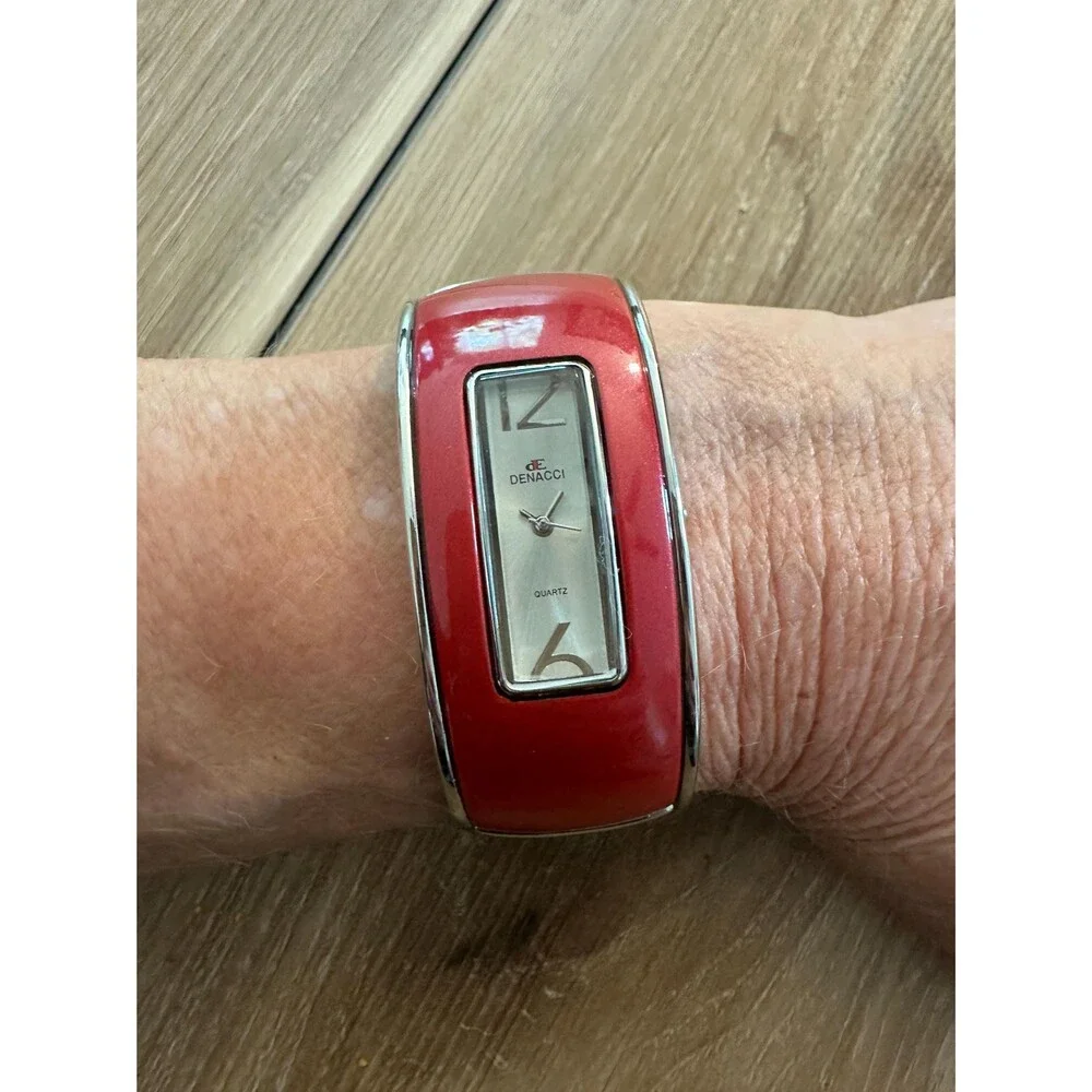 denacci y2k red